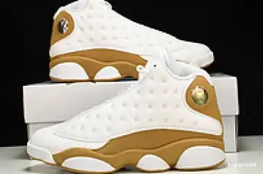 Hyperoad Jordan 13 Air ‘Wheat’ 0531